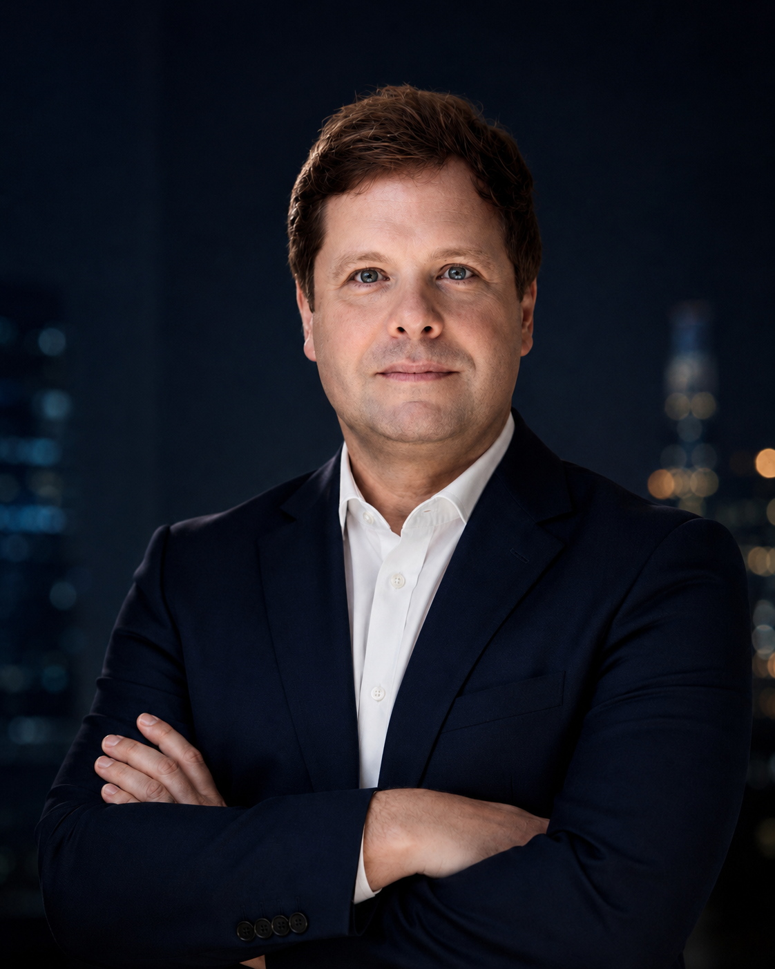 Ricardo Coelho