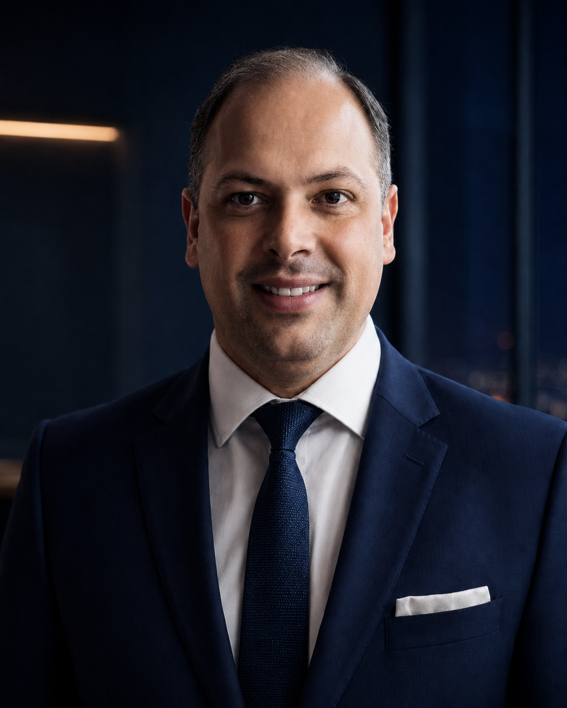Gabriel Palhares